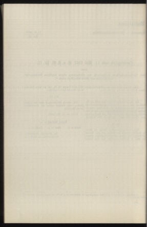 Verordnungsblatt des k.k. Ministeriums des Innern. Beibl.. Beiblatt zu dem Verordnungsblatte des k.k. Ministeriums des Innern. Angelegenheiten der staatlichen Veterinärverwaltung. (etc.) 19110315 Seite: 24