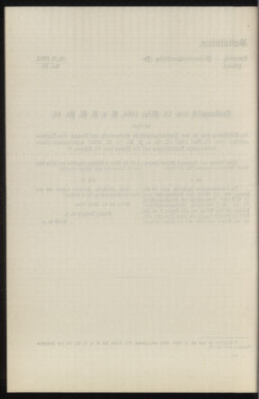 Verordnungsblatt des k.k. Ministeriums des Innern. Beibl.. Beiblatt zu dem Verordnungsblatte des k.k. Ministeriums des Innern. Angelegenheiten der staatlichen Veterinärverwaltung. (etc.) 19110315 Seite: 26