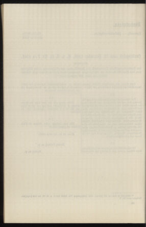 Verordnungsblatt des k.k. Ministeriums des Innern. Beibl.. Beiblatt zu dem Verordnungsblatte des k.k. Ministeriums des Innern. Angelegenheiten der staatlichen Veterinärverwaltung. (etc.) 19110315 Seite: 34