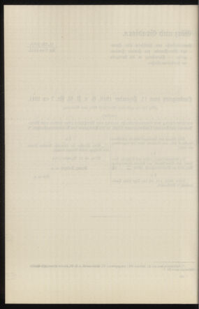 Verordnungsblatt des k.k. Ministeriums des Innern. Beibl.. Beiblatt zu dem Verordnungsblatte des k.k. Ministeriums des Innern. Angelegenheiten der staatlichen Veterinärverwaltung. (etc.) 19110315 Seite: 48