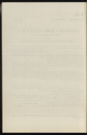 Verordnungsblatt des k.k. Ministeriums des Innern. Beibl.. Beiblatt zu dem Verordnungsblatte des k.k. Ministeriums des Innern. Angelegenheiten der staatlichen Veterinärverwaltung. (etc.) 19110315 Seite: 56