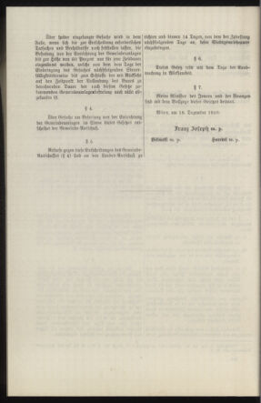 Verordnungsblatt des k.k. Ministeriums des Innern. Beibl.. Beiblatt zu dem Verordnungsblatte des k.k. Ministeriums des Innern. Angelegenheiten der staatlichen Veterinärverwaltung. (etc.) 19110315 Seite: 80