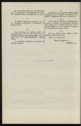 Verordnungsblatt des k.k. Ministeriums des Innern. Beibl.. Beiblatt zu dem Verordnungsblatte des k.k. Ministeriums des Innern. Angelegenheiten der staatlichen Veterinärverwaltung. (etc.) 19110315 Seite: 92