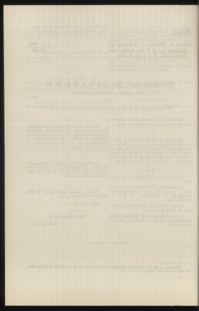 Verordnungsblatt des k.k. Ministeriums des Innern. Beibl.. Beiblatt zu dem Verordnungsblatte des k.k. Ministeriums des Innern. Angelegenheiten der staatlichen Veterinärverwaltung. (etc.) 19110315 Seite: 94