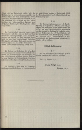 Verordnungsblatt des k.k. Ministeriums des Innern. Beibl.. Beiblatt zu dem Verordnungsblatte des k.k. Ministeriums des Innern. Angelegenheiten der staatlichen Veterinärverwaltung. (etc.) 19110515 Seite: 101