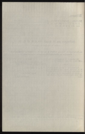 Verordnungsblatt des k.k. Ministeriums des Innern. Beibl.. Beiblatt zu dem Verordnungsblatte des k.k. Ministeriums des Innern. Angelegenheiten der staatlichen Veterinärverwaltung. (etc.) 19110515 Seite: 104