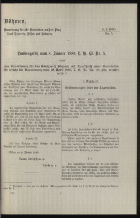 Verordnungsblatt des k.k. Ministeriums des Innern. Beibl.. Beiblatt zu dem Verordnungsblatte des k.k. Ministeriums des Innern. Angelegenheiten der staatlichen Veterinärverwaltung. (etc.) 19110515 Seite: 11