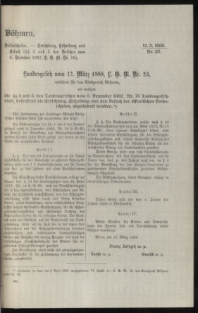 Verordnungsblatt des k.k. Ministeriums des Innern. Beibl.. Beiblatt zu dem Verordnungsblatte des k.k. Ministeriums des Innern. Angelegenheiten der staatlichen Veterinärverwaltung. (etc.) 19110515 Seite: 111