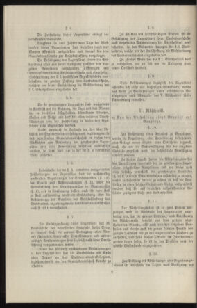 Verordnungsblatt des k.k. Ministeriums des Innern. Beibl.. Beiblatt zu dem Verordnungsblatte des k.k. Ministeriums des Innern. Angelegenheiten der staatlichen Veterinärverwaltung. (etc.) 19110515 Seite: 12