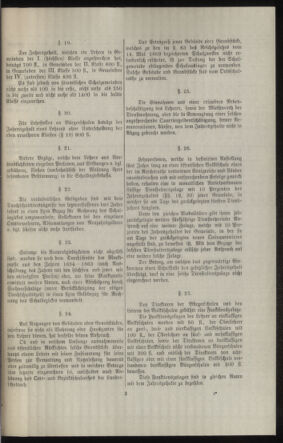 Verordnungsblatt des k.k. Ministeriums des Innern. Beibl.. Beiblatt zu dem Verordnungsblatte des k.k. Ministeriums des Innern. Angelegenheiten der staatlichen Veterinärverwaltung. (etc.) 19110515 Seite: 123