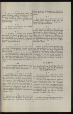 Verordnungsblatt des k.k. Ministeriums des Innern. Beibl.. Beiblatt zu dem Verordnungsblatte des k.k. Ministeriums des Innern. Angelegenheiten der staatlichen Veterinärverwaltung. (etc.) 19110515 Seite: 125