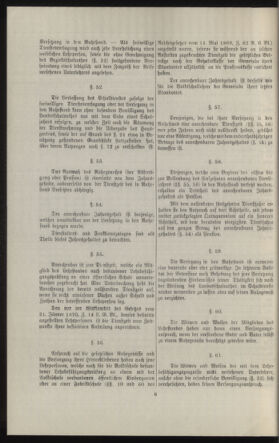 Verordnungsblatt des k.k. Ministeriums des Innern. Beibl.. Beiblatt zu dem Verordnungsblatte des k.k. Ministeriums des Innern. Angelegenheiten der staatlichen Veterinärverwaltung. (etc.) 19110515 Seite: 126