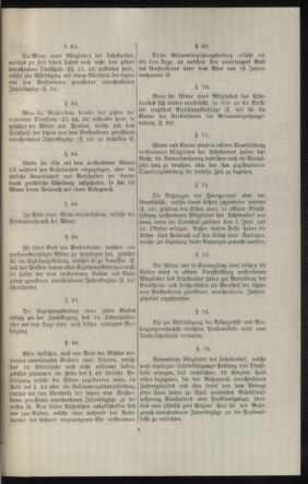 Verordnungsblatt des k.k. Ministeriums des Innern. Beibl.. Beiblatt zu dem Verordnungsblatte des k.k. Ministeriums des Innern. Angelegenheiten der staatlichen Veterinärverwaltung. (etc.) 19110515 Seite: 127