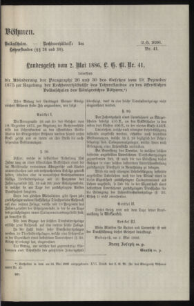 Verordnungsblatt des k.k. Ministeriums des Innern. Beibl.. Beiblatt zu dem Verordnungsblatte des k.k. Ministeriums des Innern. Angelegenheiten der staatlichen Veterinärverwaltung. (etc.) 19110515 Seite: 129