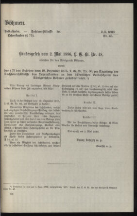 Verordnungsblatt des k.k. Ministeriums des Innern. Beibl.. Beiblatt zu dem Verordnungsblatte des k.k. Ministeriums des Innern. Angelegenheiten der staatlichen Veterinärverwaltung. (etc.) 19110515 Seite: 131