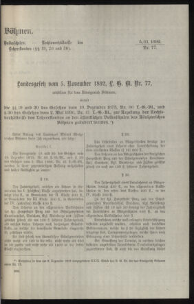 Verordnungsblatt des k.k. Ministeriums des Innern. Beibl.. Beiblatt zu dem Verordnungsblatte des k.k. Ministeriums des Innern. Angelegenheiten der staatlichen Veterinärverwaltung. (etc.) 19110515 Seite: 133