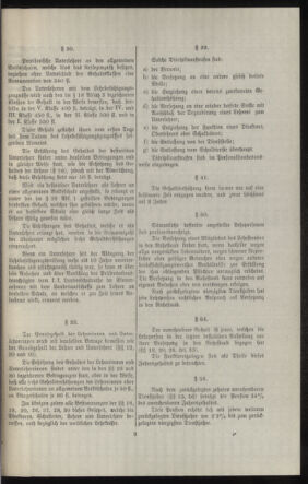 Verordnungsblatt des k.k. Ministeriums des Innern. Beibl.. Beiblatt zu dem Verordnungsblatte des k.k. Ministeriums des Innern. Angelegenheiten der staatlichen Veterinärverwaltung. (etc.) 19110515 Seite: 137