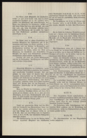 Verordnungsblatt des k.k. Ministeriums des Innern. Beibl.. Beiblatt zu dem Verordnungsblatte des k.k. Ministeriums des Innern. Angelegenheiten der staatlichen Veterinärverwaltung. (etc.) 19110515 Seite: 138