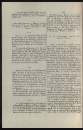 Verordnungsblatt des k.k. Ministeriums des Innern. Beibl.. Beiblatt zu dem Verordnungsblatte des k.k. Ministeriums des Innern. Angelegenheiten der staatlichen Veterinärverwaltung. (etc.) 19110515 Seite: 14