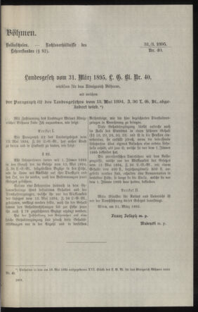 Verordnungsblatt des k.k. Ministeriums des Innern. Beibl.. Beiblatt zu dem Verordnungsblatte des k.k. Ministeriums des Innern. Angelegenheiten der staatlichen Veterinärverwaltung. (etc.) 19110515 Seite: 141