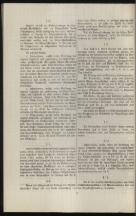 Verordnungsblatt des k.k. Ministeriums des Innern. Beibl.. Beiblatt zu dem Verordnungsblatte des k.k. Ministeriums des Innern. Angelegenheiten der staatlichen Veterinärverwaltung. (etc.) 19110515 Seite: 144