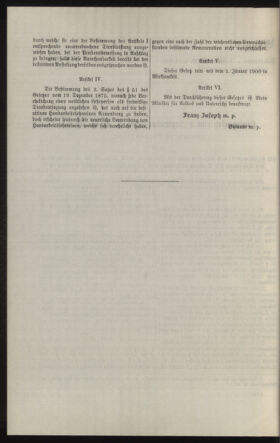 Verordnungsblatt des k.k. Ministeriums des Innern. Beibl.. Beiblatt zu dem Verordnungsblatte des k.k. Ministeriums des Innern. Angelegenheiten der staatlichen Veterinärverwaltung. (etc.) 19110515 Seite: 148