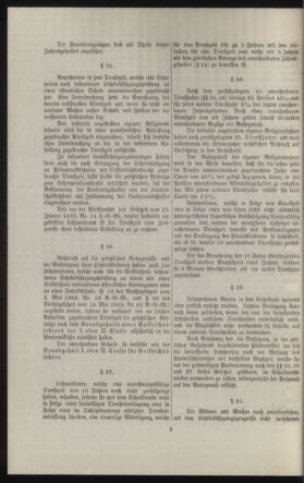 Verordnungsblatt des k.k. Ministeriums des Innern. Beibl.. Beiblatt zu dem Verordnungsblatte des k.k. Ministeriums des Innern. Angelegenheiten der staatlichen Veterinärverwaltung. (etc.) 19110515 Seite: 154