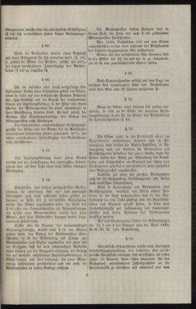 Verordnungsblatt des k.k. Ministeriums des Innern. Beibl.. Beiblatt zu dem Verordnungsblatte des k.k. Ministeriums des Innern. Angelegenheiten der staatlichen Veterinärverwaltung. (etc.) 19110515 Seite: 155