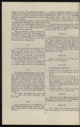 Verordnungsblatt des k.k. Ministeriums des Innern. Beibl.. Beiblatt zu dem Verordnungsblatte des k.k. Ministeriums des Innern. Angelegenheiten der staatlichen Veterinärverwaltung. (etc.) 19110515 Seite: 156