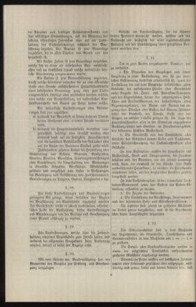 Verordnungsblatt des k.k. Ministeriums des Innern. Beibl.. Beiblatt zu dem Verordnungsblatte des k.k. Ministeriums des Innern. Angelegenheiten der staatlichen Veterinärverwaltung. (etc.) 19110515 Seite: 16