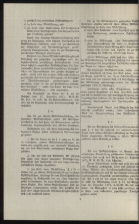 Verordnungsblatt des k.k. Ministeriums des Innern. Beibl.. Beiblatt zu dem Verordnungsblatte des k.k. Ministeriums des Innern. Angelegenheiten der staatlichen Veterinärverwaltung. (etc.) 19110515 Seite: 162