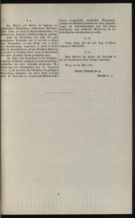 Verordnungsblatt des k.k. Ministeriums des Innern. Beibl.. Beiblatt zu dem Verordnungsblatte des k.k. Ministeriums des Innern. Angelegenheiten der staatlichen Veterinärverwaltung. (etc.) 19110515 Seite: 163