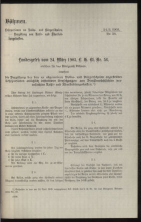 Verordnungsblatt des k.k. Ministeriums des Innern. Beibl.. Beiblatt zu dem Verordnungsblatte des k.k. Ministeriums des Innern. Angelegenheiten der staatlichen Veterinärverwaltung. (etc.) 19110515 Seite: 165