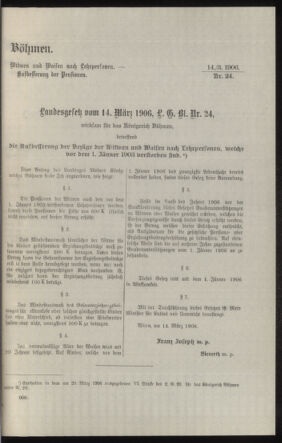 Verordnungsblatt des k.k. Ministeriums des Innern. Beibl.. Beiblatt zu dem Verordnungsblatte des k.k. Ministeriums des Innern. Angelegenheiten der staatlichen Veterinärverwaltung. (etc.) 19110515 Seite: 167