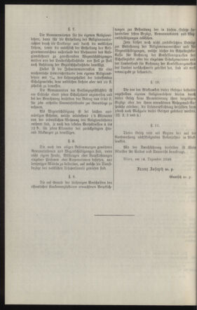 Verordnungsblatt des k.k. Ministeriums des Innern. Beibl.. Beiblatt zu dem Verordnungsblatte des k.k. Ministeriums des Innern. Angelegenheiten der staatlichen Veterinärverwaltung. (etc.) 19110515 Seite: 170