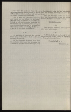 Verordnungsblatt des k.k. Ministeriums des Innern. Beibl.. Beiblatt zu dem Verordnungsblatte des k.k. Ministeriums des Innern. Angelegenheiten der staatlichen Veterinärverwaltung. (etc.) 19110515 Seite: 178