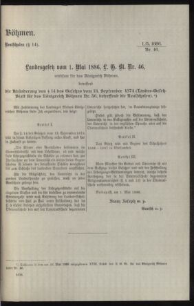 Verordnungsblatt des k.k. Ministeriums des Innern. Beibl.. Beiblatt zu dem Verordnungsblatte des k.k. Ministeriums des Innern. Angelegenheiten der staatlichen Veterinärverwaltung. (etc.) 19110515 Seite: 179