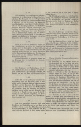 Verordnungsblatt des k.k. Ministeriums des Innern. Beibl.. Beiblatt zu dem Verordnungsblatte des k.k. Ministeriums des Innern. Angelegenheiten der staatlichen Veterinärverwaltung. (etc.) 19110515 Seite: 18