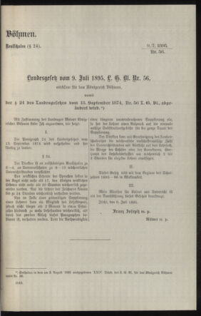 Verordnungsblatt des k.k. Ministeriums des Innern. Beibl.. Beiblatt zu dem Verordnungsblatte des k.k. Ministeriums des Innern. Angelegenheiten der staatlichen Veterinärverwaltung. (etc.) 19110515 Seite: 181