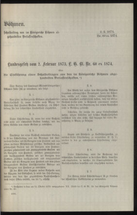 Verordnungsblatt des k.k. Ministeriums des Innern. Beibl.. Beiblatt zu dem Verordnungsblatte des k.k. Ministeriums des Innern. Angelegenheiten der staatlichen Veterinärverwaltung. (etc.) 19110515 Seite: 183