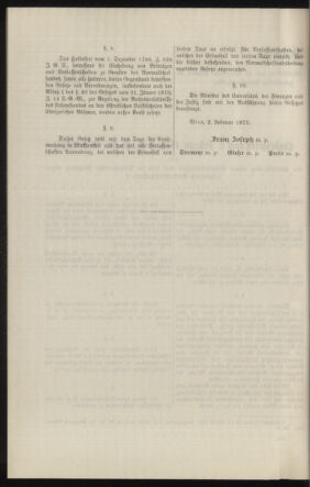 Verordnungsblatt des k.k. Ministeriums des Innern. Beibl.. Beiblatt zu dem Verordnungsblatte des k.k. Ministeriums des Innern. Angelegenheiten der staatlichen Veterinärverwaltung. (etc.) 19110515 Seite: 184