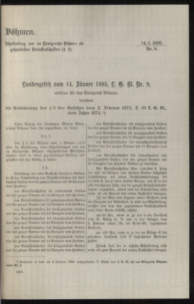 Verordnungsblatt des k.k. Ministeriums des Innern. Beibl.. Beiblatt zu dem Verordnungsblatte des k.k. Ministeriums des Innern. Angelegenheiten der staatlichen Veterinärverwaltung. (etc.) 19110515 Seite: 185