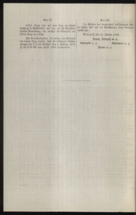 Verordnungsblatt des k.k. Ministeriums des Innern. Beibl.. Beiblatt zu dem Verordnungsblatte des k.k. Ministeriums des Innern. Angelegenheiten der staatlichen Veterinärverwaltung. (etc.) 19110515 Seite: 186