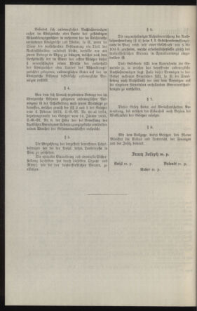 Verordnungsblatt des k.k. Ministeriums des Innern. Beibl.. Beiblatt zu dem Verordnungsblatte des k.k. Ministeriums des Innern. Angelegenheiten der staatlichen Veterinärverwaltung. (etc.) 19110515 Seite: 190