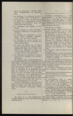 Verordnungsblatt des k.k. Ministeriums des Innern. Beibl.. Beiblatt zu dem Verordnungsblatte des k.k. Ministeriums des Innern. Angelegenheiten der staatlichen Veterinärverwaltung. (etc.) 19110515 Seite: 192