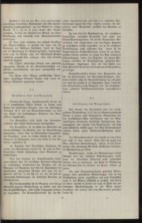 Verordnungsblatt des k.k. Ministeriums des Innern. Beibl.. Beiblatt zu dem Verordnungsblatte des k.k. Ministeriums des Innern. Angelegenheiten der staatlichen Veterinärverwaltung. (etc.) 19110515 Seite: 193