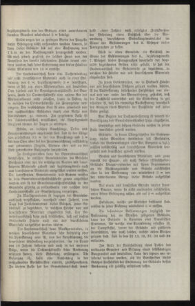 Verordnungsblatt des k.k. Ministeriums des Innern. Beibl.. Beiblatt zu dem Verordnungsblatte des k.k. Ministeriums des Innern. Angelegenheiten der staatlichen Veterinärverwaltung. (etc.) 19110515 Seite: 199