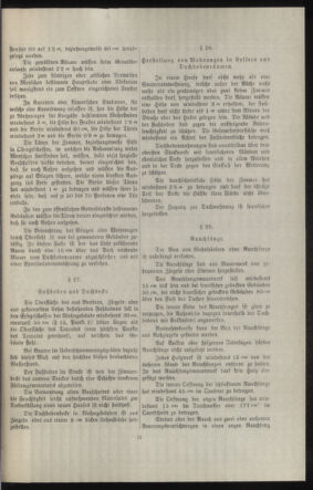 Verordnungsblatt des k.k. Ministeriums des Innern. Beibl.. Beiblatt zu dem Verordnungsblatte des k.k. Ministeriums des Innern. Angelegenheiten der staatlichen Veterinärverwaltung. (etc.) 19110515 Seite: 201