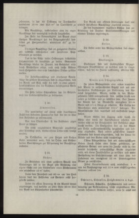 Verordnungsblatt des k.k. Ministeriums des Innern. Beibl.. Beiblatt zu dem Verordnungsblatte des k.k. Ministeriums des Innern. Angelegenheiten der staatlichen Veterinärverwaltung. (etc.) 19110515 Seite: 202