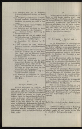 Verordnungsblatt des k.k. Ministeriums des Innern. Beibl.. Beiblatt zu dem Verordnungsblatte des k.k. Ministeriums des Innern. Angelegenheiten der staatlichen Veterinärverwaltung. (etc.) 19110515 Seite: 210